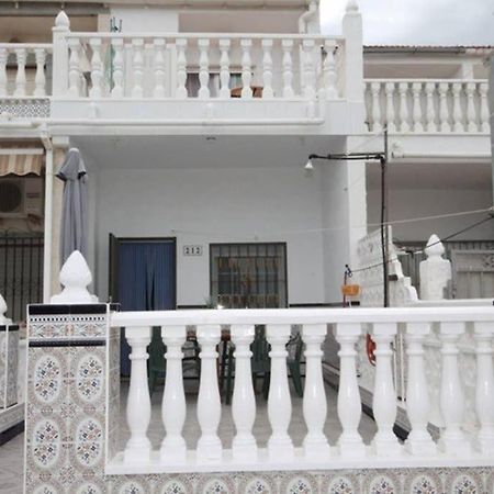 Bungalov U Ruzove Laguny Torrevieja Exterior foto