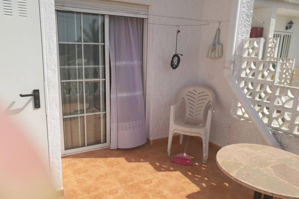 Bungalov U Ruzove Laguny Torrevieja Exterior foto